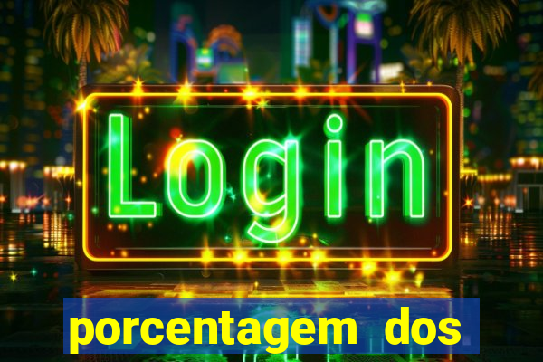 porcentagem dos slots pg popbra